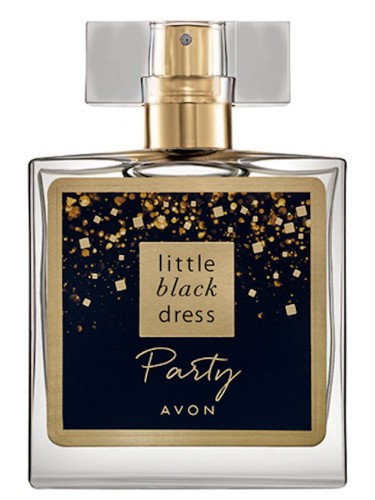عطر ادکلن لیتِل بِلَک دِرِس پارتی آوون - Little Black Dress Party Avon - بررسی، قیمت و خرید