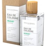عطر ادکلن موگه آتلیر ربول - Muguet Atelier Rebul - بررسی، قیمت و خرید