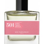 عطر ادکلن پرالین، لیکوریش، پاچولی بون پرفیومر - 501 praline, licorice, patchouli Bon Parfumeur - بررسی، قیمت و خرید