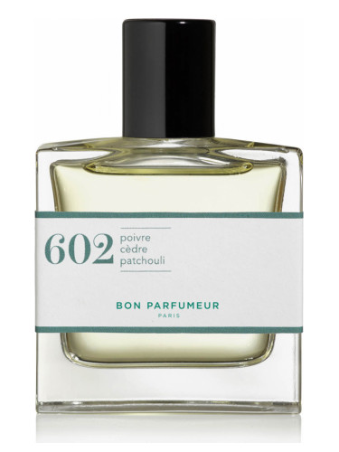 عطر ادکلن پپر، سدر، پچولی بُن پَرفیومه - 602 pepper, cedar, patchouli Bon Parfumeur - بررسی، قیمت و خرید