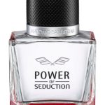 عطر ادکلن پاور آو سداکشن آنتونیو باندراس - Power of Seduction Antonio Banderas - بررسی، قیمت و خرید