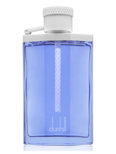 عطر ادکلن دیزایر بلو اوشن آلفرد دانهیل - Desire Blue Ocean Alfred Dunhill - بررسی، قیمت و خرید