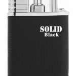 عطر ادکلن سالید بلک عربیان عود - Solid Black Arabian Oud - بررسی، قیمت و خرید