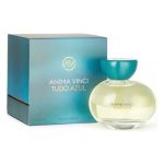 عطر ادکلن تودو آزول آنیما وینچی - Tudo Azul Anima Vinci - بررسی، قیمت و خرید