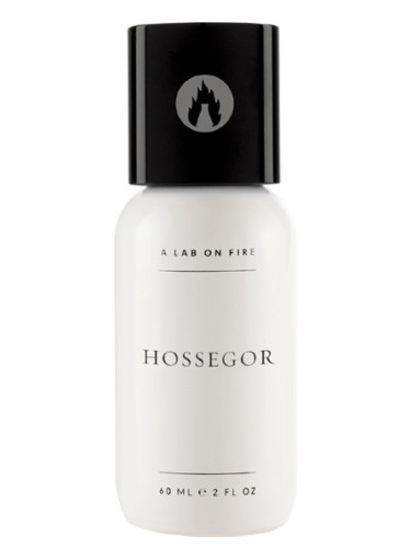عطر ادکلن حسگور ا لَب آن فایر - Hossegor A Lab on Fire - بررسی، قیمت و خرید
