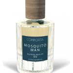 عطر ادکلن موسکیتو من اکستریت د پرفیوم کامپورتا پرفیومز - Mosquito Man Extrait de Parfum Comporta Perfumes - بررسی، قیمت و خرید