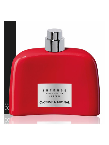 عطر ادکلن سنت اینتنس پرفیوم رد ادیشن کاستوم نشنال - Scent Intense Parfum Red Edition CoSTUME NATIONAL - بررسی، قیمت و خرید