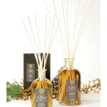 عطر ادکلن لستروس فایر آنتیکا فارماسیستا - Lustrous Fire Antica Farmacista - بررسی، قیمت و خرید