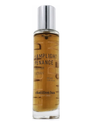عطر ادکلن لمپلایت پیننس شاتیون لوکس پارفوم - Lamplight Penance Chatillon Lux Parfums - بررسی، قیمت و خرید