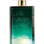 عطر ادکلن لایف کالر بای کنزو تاکادا فور هیم اِیوان - Life Colour by Kenzo Takada For Him Avon - بررسی، قیمت و خرید