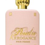 عطر ادکلن ارگنس پودره پور فم ارگنس - Arrogance Poudre Pour Femme Arrogance - بررسی، قیمت و خرید
