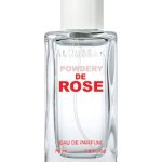 عطر ادکلن پودری د رُز المسبح - Powdery de Rose Al Musbah - بررسی، قیمت و خرید
