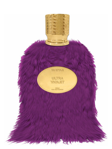 عطر ادکلن اولترا وایولت بی استایل پرفیومز - Ultra Violet Be Style Perfumes - بررسی، قیمت و خرید
