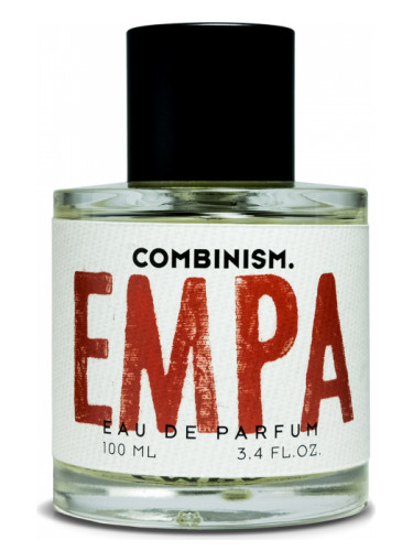 عطر ادکلن امپا آتلیه پی‌ام‌پی - Empa Atelier PMP - بررسی، قیمت و خرید