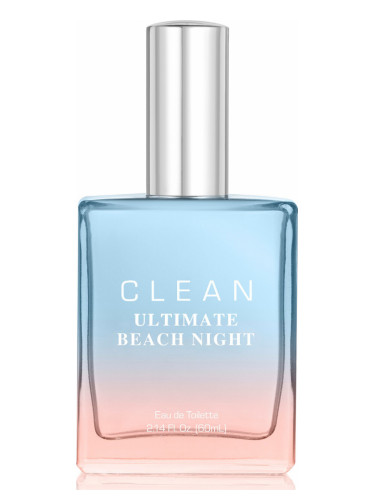 عطر ادکلن آلتیمیت بیچ نایت کلین - Ultimate Beach Night Clean - بررسی، قیمت و خرید