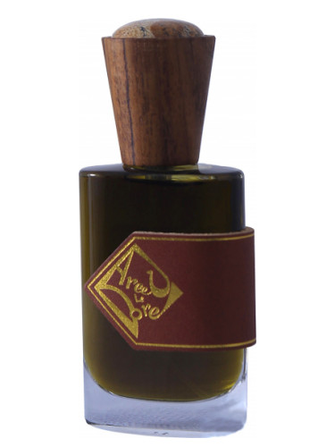 عطر ادکلن بایکال گریس اریج له دوری - Baikal Gris Areej Le Doré - بررسی، قیمت و خرید