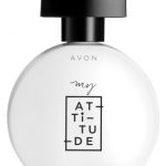 عطر ادکلن مای اَتیتود ایوون - My Attitude Avon - بررسی، قیمت و خرید