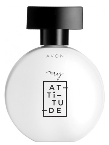 عطر ادکلن مای اَتیتود ایوون - My Attitude Avon - بررسی، قیمت و خرید