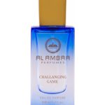 عطر ادکلن چلنجینگ گیم آلامبرا - Challenging Game Al Ambra - بررسی، قیمت و خرید