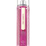 عطر ادکلن پینک کنفتی بث اند بادی ورکس - Pink Confetti Bath & Body Works - بررسی، قیمت و خرید
