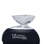 عطر ادکلن دزل اینتنس الحرمین - Dazzle Intense Al Haramain Perfumes - بررسی، قیمت و خرید