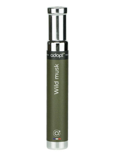 عطر ادکلن وایلد ماسک ادوپت پارفومز - Wild Musk Adopt Parfums - بررسی، قیمت و خرید