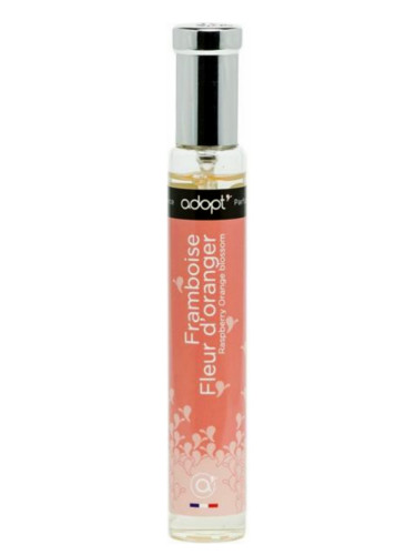 عطر ادکلن فرامبویز فلور دورَنجِه اداپت پارفومز - Framboise Fleur d'Oranger Adopt Parfums - بررسی، قیمت و خرید