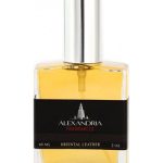 عطر ادکلن اوریِنتال لِدِر الکساندریا فرگرنس - Oriental Leather Alexandria Fragrances - بررسی، قیمت و خرید
