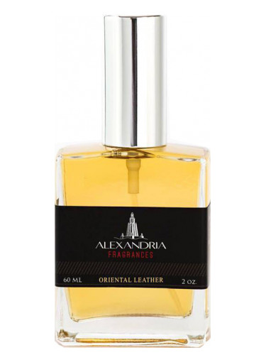 عطر ادکلن اوریِنتال لِدِر الکساندریا فرگرنس - Oriental Leather Alexandria Fragrances - بررسی، قیمت و خرید
