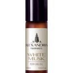 عطر ادکلن وایت ماسک پرفیوم اویل الکساندریا فرگرنسز - White Musk Perfume Oil Alexandria Fragrances - بررسی، قیمت و خرید