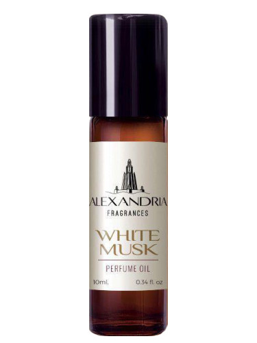 عطر ادکلن وایت ماسک پرفیوم اویل الکساندریا فرگرنسز - White Musk Perfume Oil Alexandria Fragrances - بررسی، قیمت و خرید