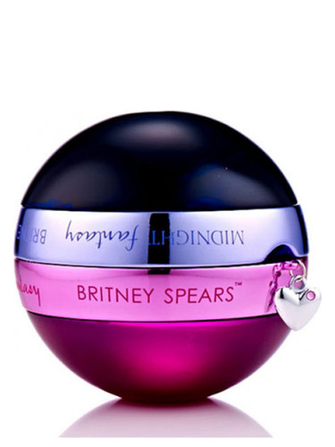عطر ادکلن فنتسی توئیست بریتنی اسپیرز - Fantasy Twist Britney Spears - بررسی، قیمت و خرید