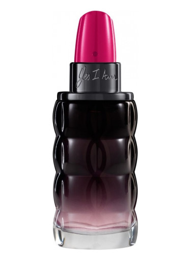 عطر ادکلن یس آی ام پینک فرست کچرل - Yes I Am Pink First Cacharel - بررسی، قیمت و خرید