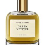 عطر ادکلن گرین وتیور بویز آف تگزاس - Green Vetiver Boyd's of Texas - بررسی، قیمت و خرید