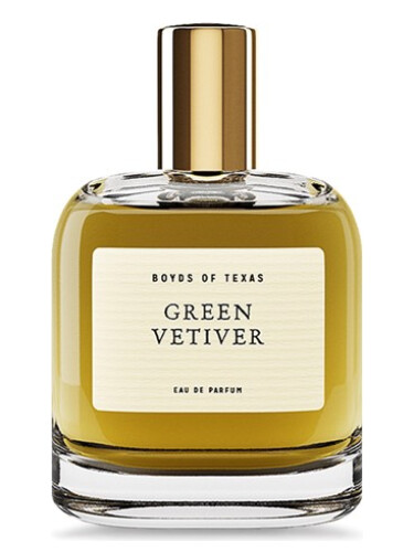 عطر ادکلن گرین وتیور بویز آف تگزاس - Green Vetiver Boyd's of Texas - بررسی، قیمت و خرید