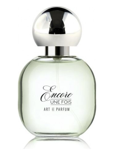 عطر ادکلن آنکور اونه فوا آرت د پرفیوم - Encore Une Fois Art de Parfum - بررسی، قیمت و خرید