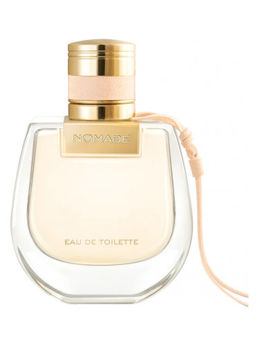عطر ادکلن نوماد او د تویلت کلوئه - Nomade Eau de Toilette Chloé - بررسی، قیمت و خرید
