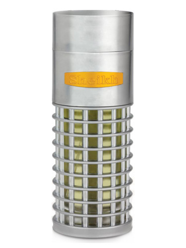 عطر ادکلن شیک ادو پرفیوم الحرمین پرفیومز - Sheikh Eau de Parfum Al Haramain Perfumes - بررسی، قیمت و خرید