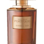 عطر ادکلن پورتفولیو امپریال عود الحرامین پرفیوم - Portfolio Imperial Oud Al Haramain Perfumes - بررسی، قیمت و خرید
