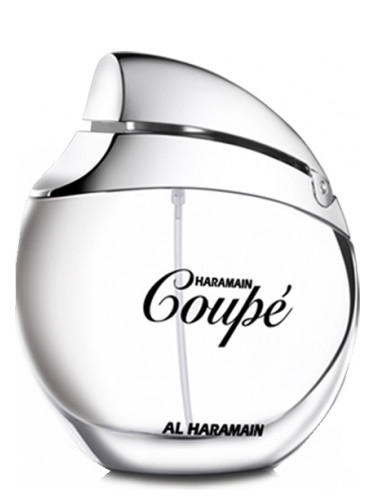 عطر ادکلن کوپه پور اِم العطر الحرمین - Coupe Pour Homme Al Haramain Perfumes - بررسی، قیمت و خرید