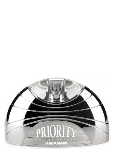 عطر ادکلن پریوریتی عطر الحرمین - Priority Al Haramain Perfumes - بررسی، قیمت و خرید