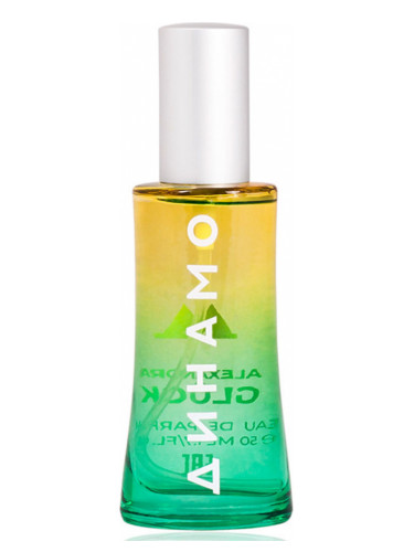 عطر ادکلن دینامو الکساندرا گلاک - Dinamo (Динамо) Alexandra Gluck - بررسی، قیمت و خرید