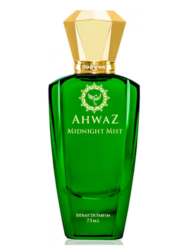 عطر ادکلن میدنایت میست اهواز فراگرنس - Midnight Mist Ahwaz Fragrance - بررسی، قیمت و خرید