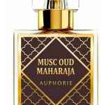 عطر ادکلن ماسک عود مهاراجه اوفوری - Musc Oud Maharaja Auphorie - بررسی، قیمت و خرید