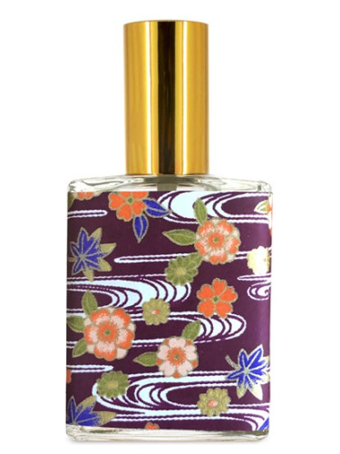 عطر ادکلن جی شا بوتان ادو پرفیوم آروما اِم - Geisha Botan Eau de Parfum Aroma M - بررسی، قیمت و خرید