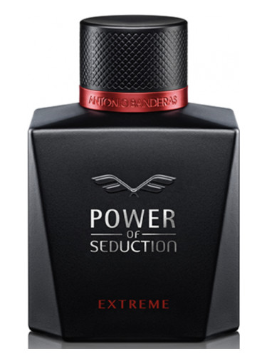 عطر ادکلن پاور آو سداکشن اکستریم آنتونیو باندراس - Power of Seduction Extreme Antonio Banderas - بررسی، قیمت و خرید