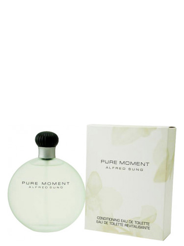 عطر ادکلن پیور مومنت آلفرد سانگ - Pure Moment Alfred Sung - بررسی، قیمت و خرید