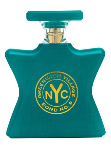 عطر ادکلن گرینویچ ویلیج باند نامبر ناین - Greenwich Village Bond No 9 - بررسی، قیمت و خرید