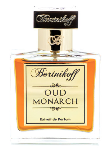 عطر ادکلن اود مونارک بورتنیکوف - Oud Monarch Bortnikoff - بررسی، قیمت و خرید