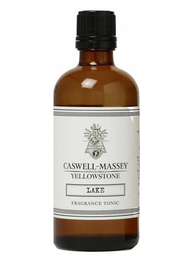 عطر ادکلن لیک فرگرنس تونیک کازول ماسی - Lake Fragrance Tonic Caswell Massey - بررسی، قیمت و خرید